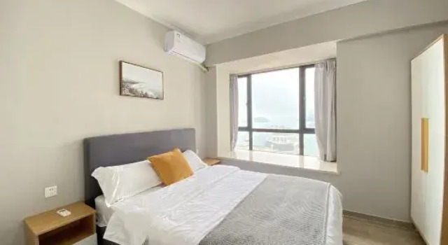 Suite con vista ORI