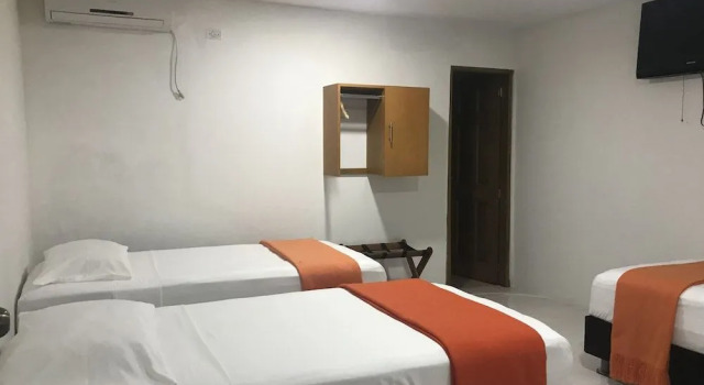 Hotel Casa Finca La Maracuya, Book Hotel Hotels in Ríohacha with Parking, Parking