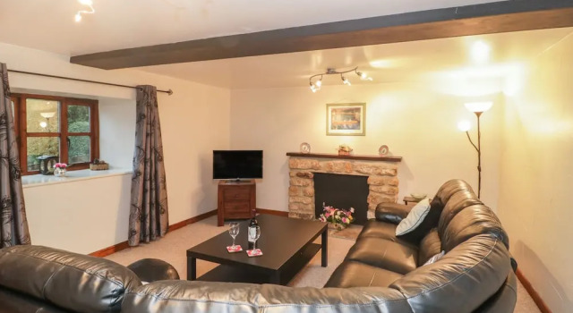 Willow Cottage
