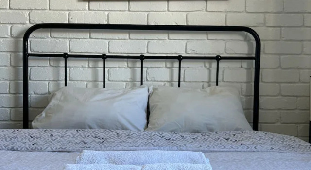 Номер Standard Shiralee Hostel -note - Valid passport required to check in