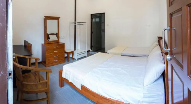 Номер Comfort Hickory Penang Hill