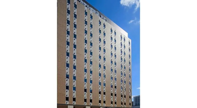 Center Hotel Narita 2 R51 - Vacation STAY 43395v, Забронировать Отель Нарита Тиба, рядом с Narita International Culture Hall