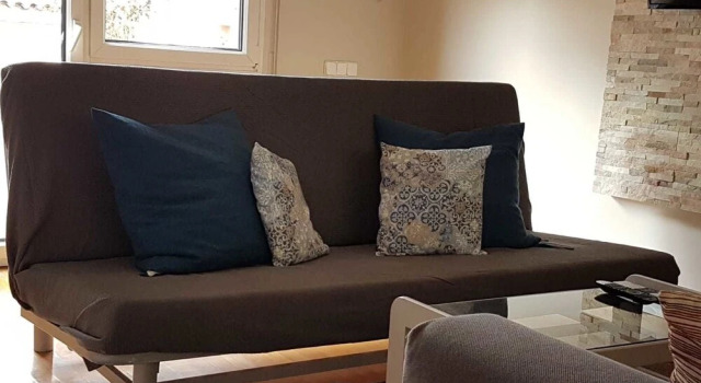 Barcelona Grand Apartment, Забронировать Апартаменты/квартира Корнелья-де-Льобрегат Baix Llobregat, рядом с Корнелья Рьера