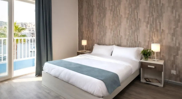 Cest La Vie Hotel Marsascala, Reserva ahora Hotel Marsaskala Malta