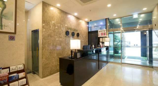 Hotel Nafore