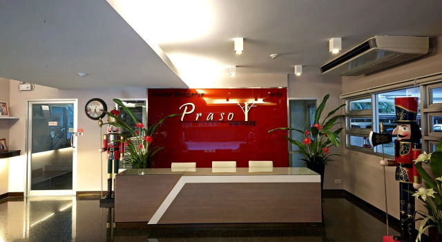 Praso Ratchada