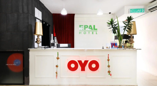 OYO 777 Epal Hotel