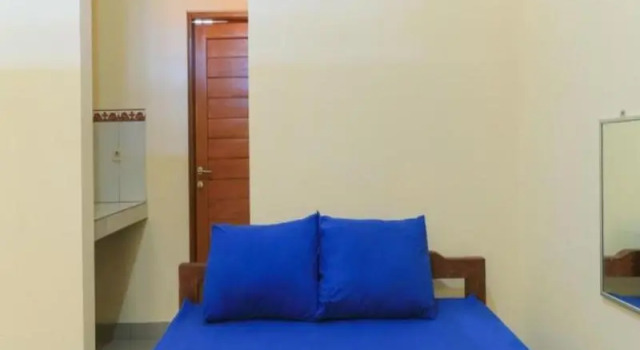 Двухместный номер Superior Pondok Wisata Intan Indah 1