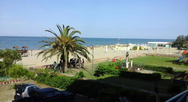Апартаменты Apartments Garibaldi