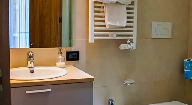 Run of House Hotel Regina