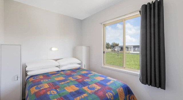 RACV Cobram Resort, Rezervasyon Tatil Köyü Cobram East havuzlu oteller, Yüzme Havuzu