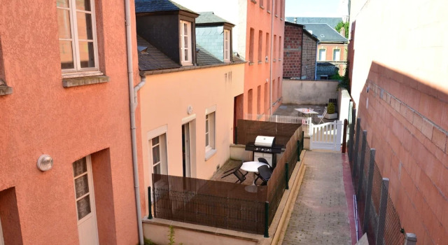 APPT'Home Rouen Sud - Cléon Elbeuf, Rezervasyon Otel Elbeuf 