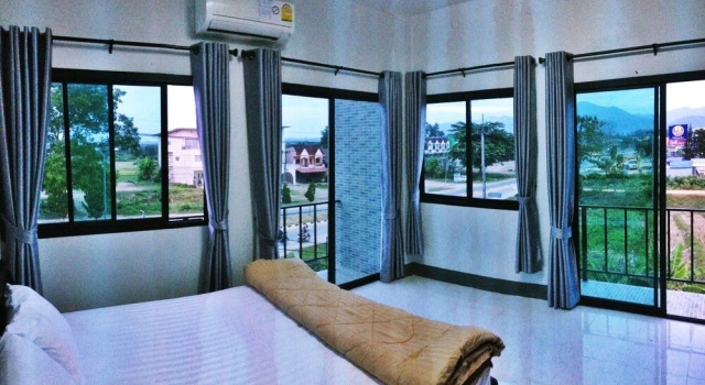 Sleep24 Pua Hostel