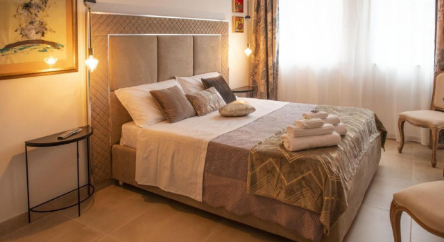 Студия Boutique Hotel Ferrara