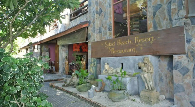 Cookies Salad Resort, Забронировать Отель Отели Ко-Пханган 3 звезды, рядом с Пляж Хаад Яо, 3*