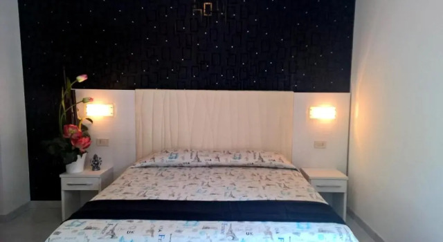 Двухместный номер Standard Hotel Laura