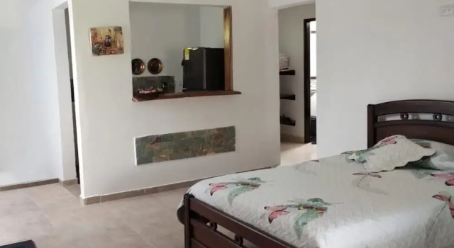 Номер Standard Finca Campestre J&J