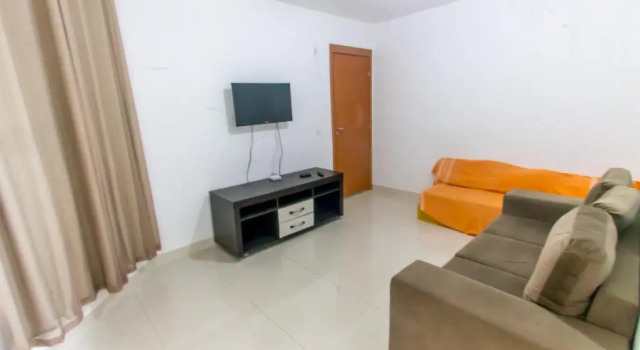 Apartamento 2 quartos com suíte, Забронировать Апартаменты/квартира Апартаменты штата Рио-де-Жанейро, Апартаменты/квартира