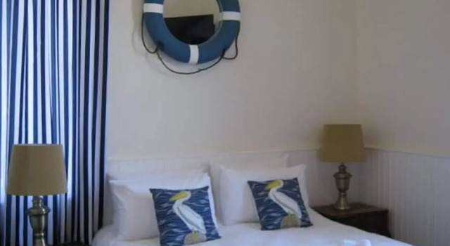 Cottage doppio seminterrato Jetty Self-Catering