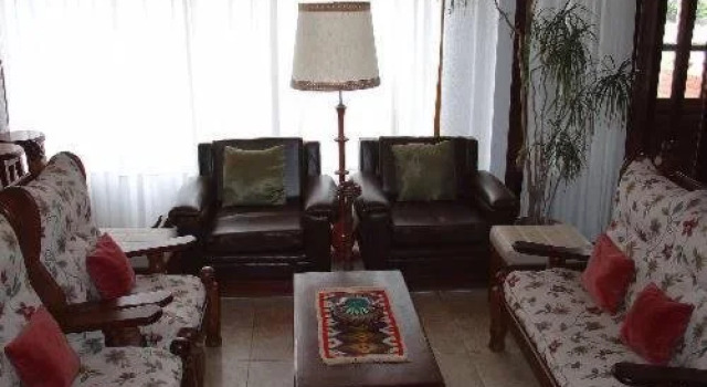 Hotel Dubrava