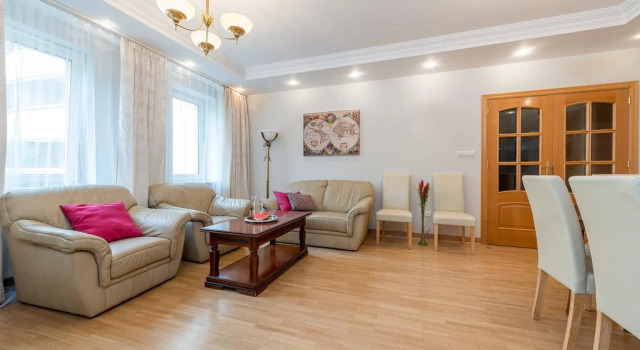 P&O Apartments Tamka, Забронировать Апартаменты/квартира Средместье Варшава