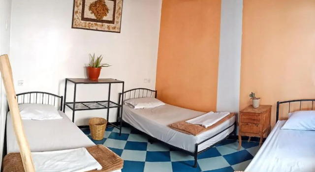 Номер Standard Surf Riad Taghazout