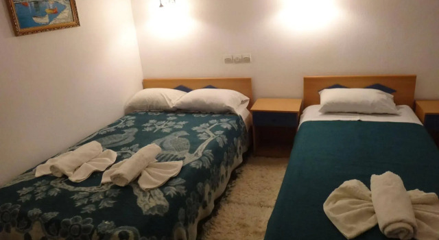 Sofia Rooms