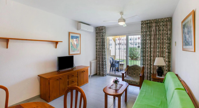 Lovely Apartment in Andalucía near Seabeach
