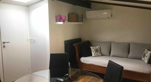 Апартаменты La casa degli ulivi