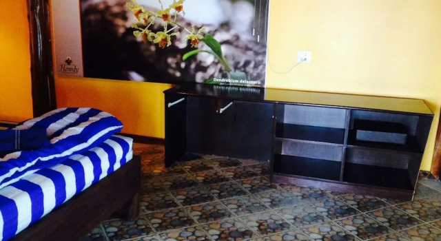 Номер Standard Koh Jum Freeda Resort