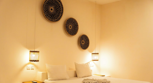 Двухместный номер Standard Hostel 197