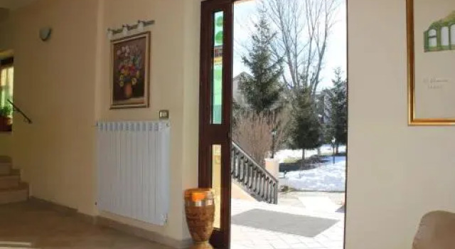 Hotel Cenzo, Prenota Hotel Ovindoli Abruzzo