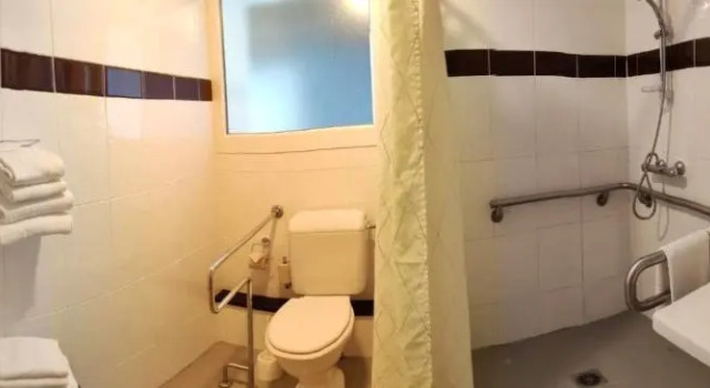 Семейный номер Standard Le Relais des Iles
