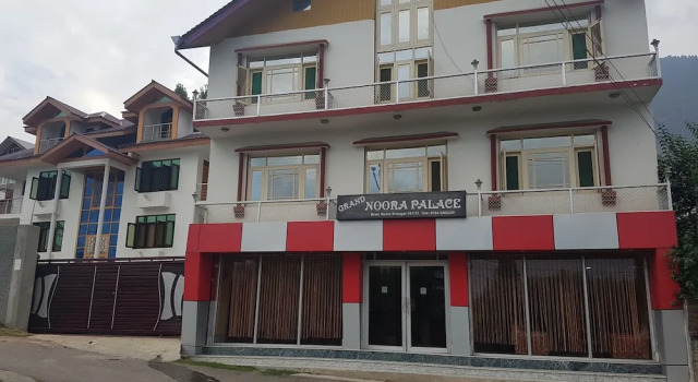 Grand Noora Palace
