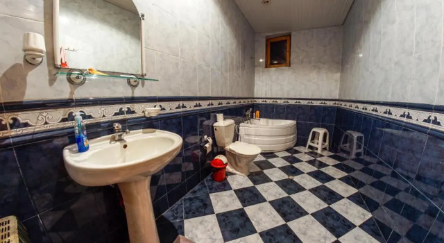 Номер Economy Guest House Mariami