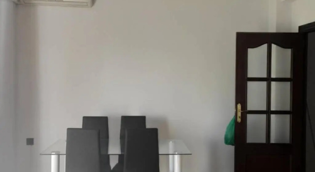 Апартаменты Lucena-Piso amplio y luminoso
