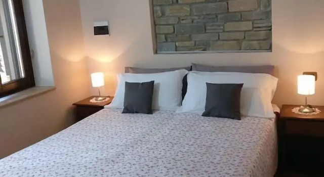 Двухместный номер Classic Agriturismo San Giorgio