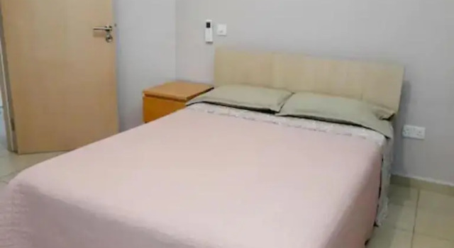 3 Bedroom Apartment, Забронировать Апартаменты/квартира Никосия район Никосия, рядом с Nicosia Municipal Theatre