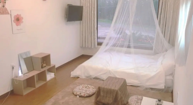 Wedding House, Забронировать Апартаменты/квартира Pyoseon Согвипхо, рядом с Загородный клуб Shineville Park