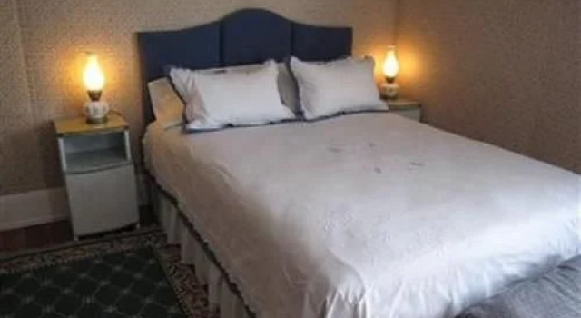 The Bissing House, Reserva ahora Hotel Hays Kansas