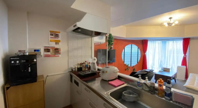 Susukino Tower Apartment, Rezervovat Apartmán Hotely v Sapporo s parkováním, Parkování