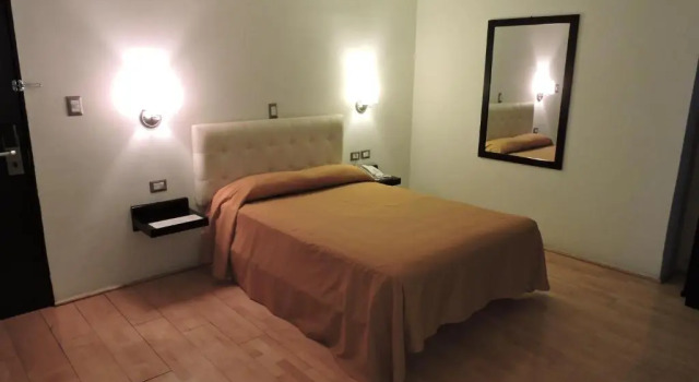 Номер Superior Hotel Granada