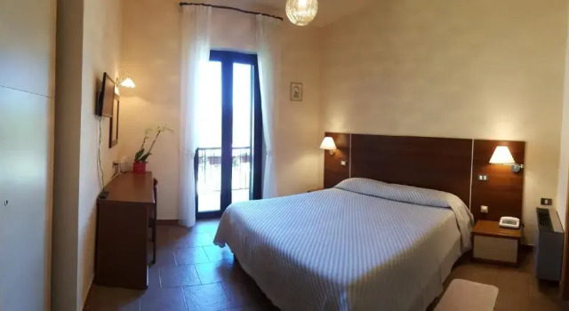 Hotel del Lago Ampollino