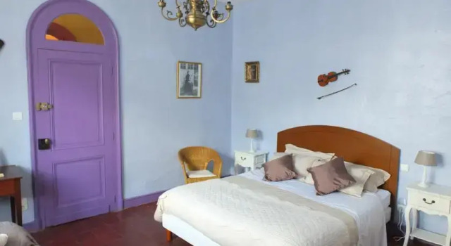 Mon Repos, Rezerwuj Hotel Maubourguet Hautes-Pyrénées