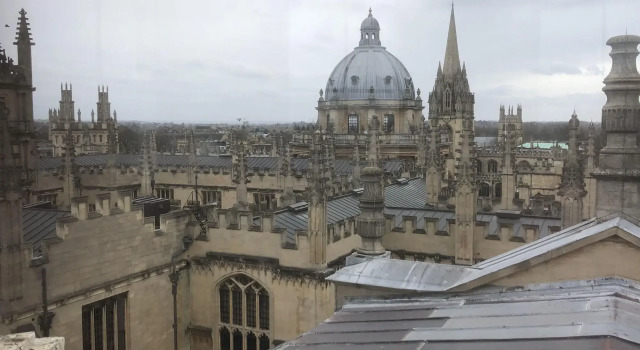 Newton House Oxford, Забронировать Отель Оксфорд Оксфордшир, рядом с Мост Магдалены