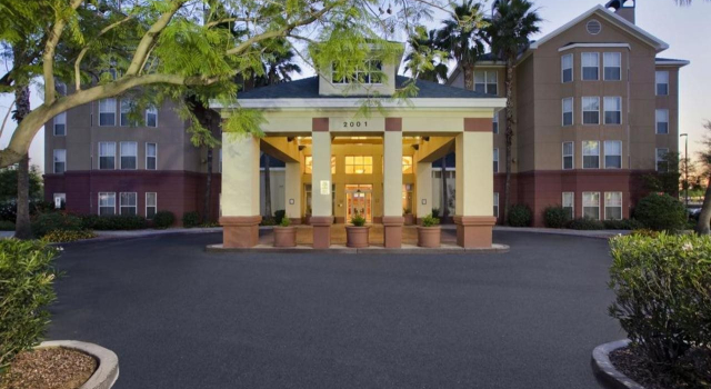 Homewood Suites by Hilton Phoenix-Biltmore