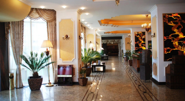 Hotel Prahova Plaza, Забронировать Отель СПА-отели Плоешти, SPA-услуги