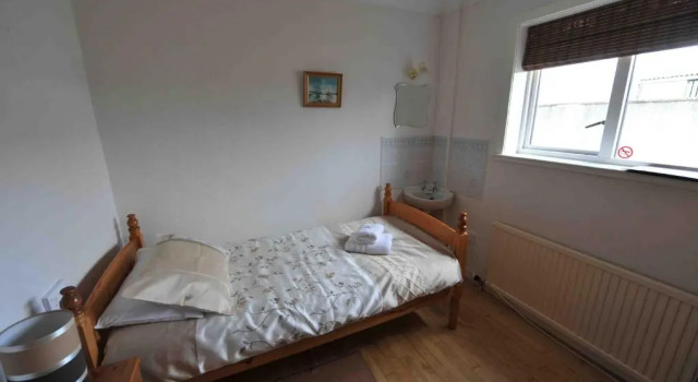 Одноместный номер Sandwick Bay Guest House