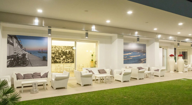 Perla Verde Hotel