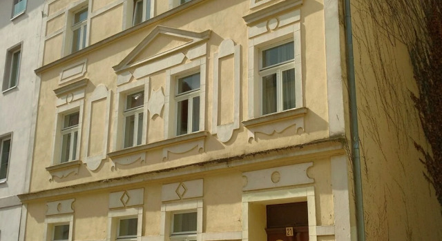Modern Apartment in Stralsund near the Forest, Book Apartment Stralsund Mecklenburg-Pomerania